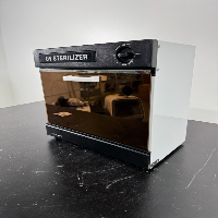 Skin-Act UV Sterilizer Cabinet image 1